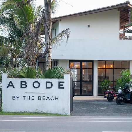 Abode By The Beach Ahangama Ngoại thất bức ảnh