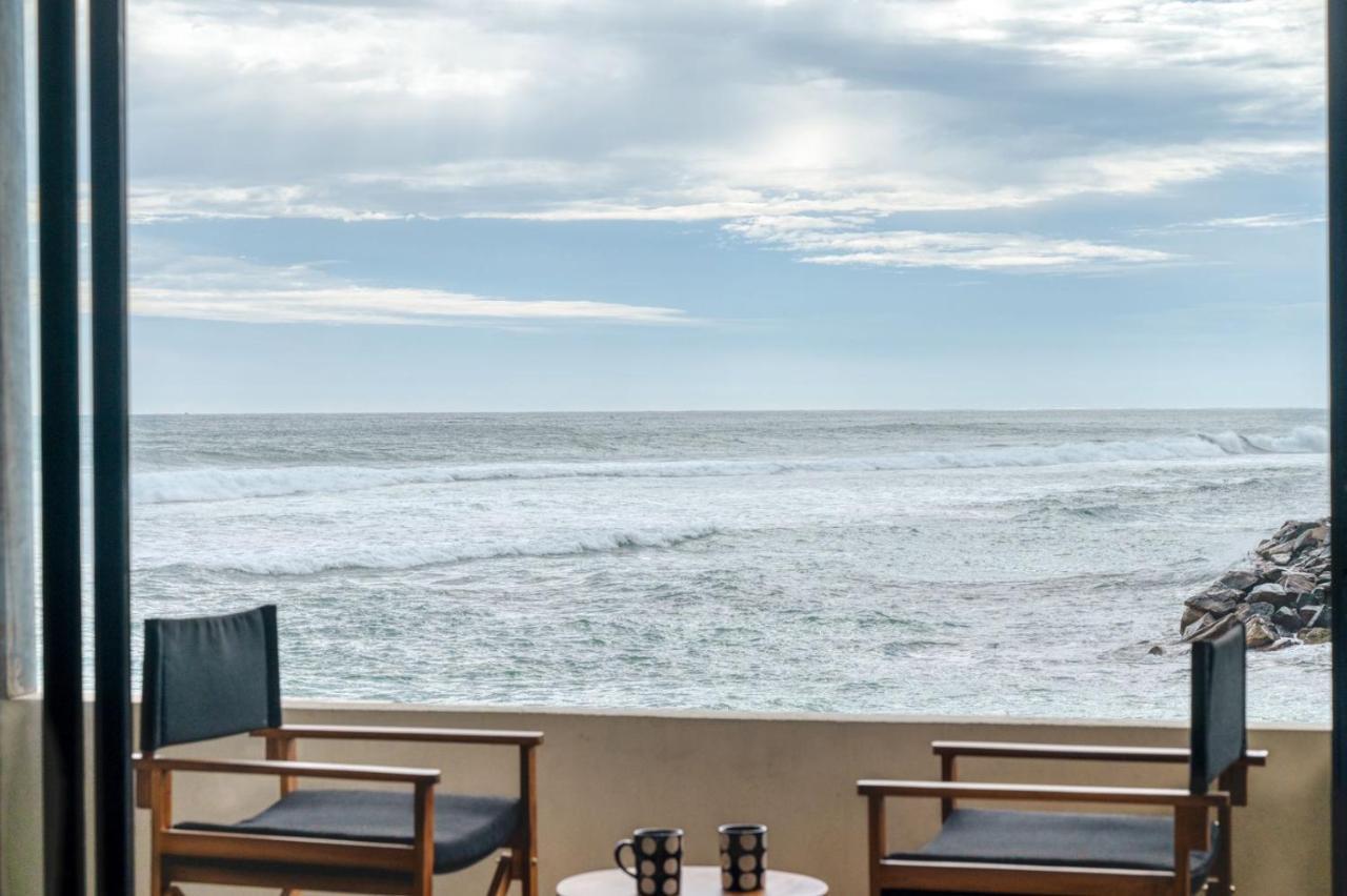 Abode By The Beach Ahangama Ngoại thất bức ảnh
