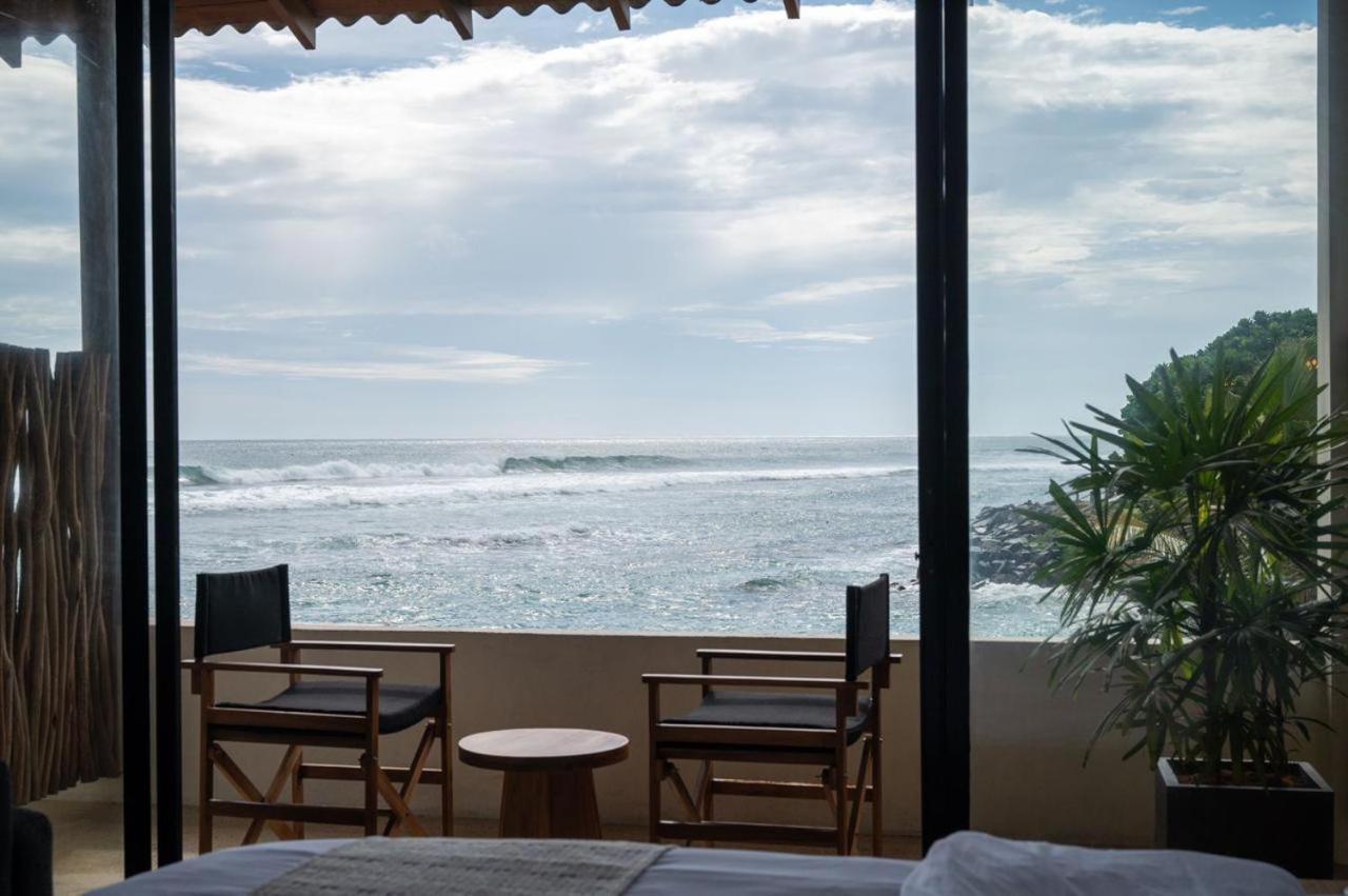 Abode By The Beach Ahangama Ngoại thất bức ảnh