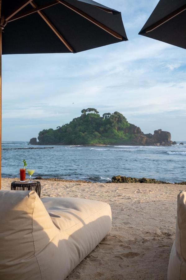 Abode By The Beach Ahangama Ngoại thất bức ảnh