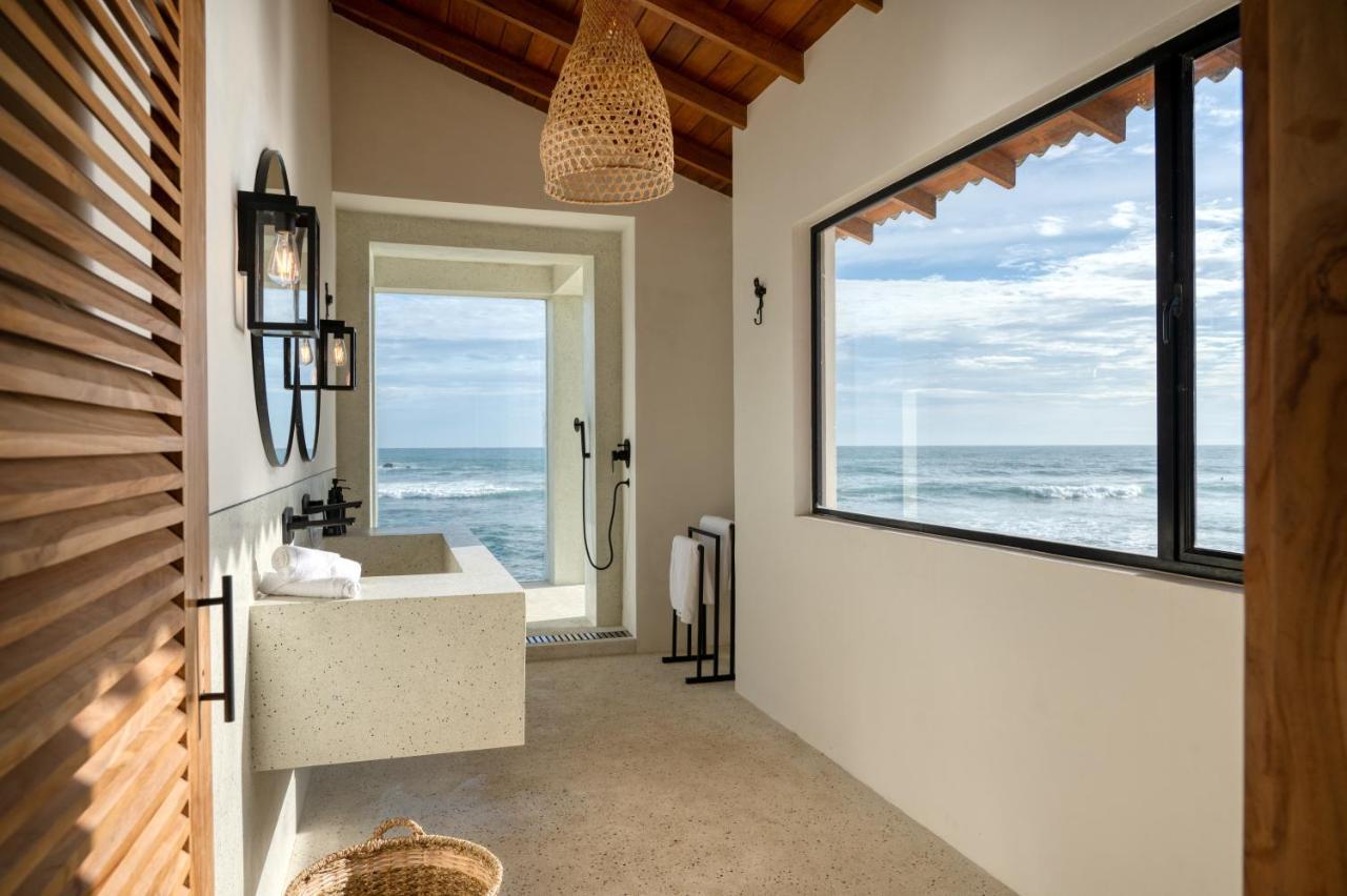 Abode By The Beach Ahangama Ngoại thất bức ảnh