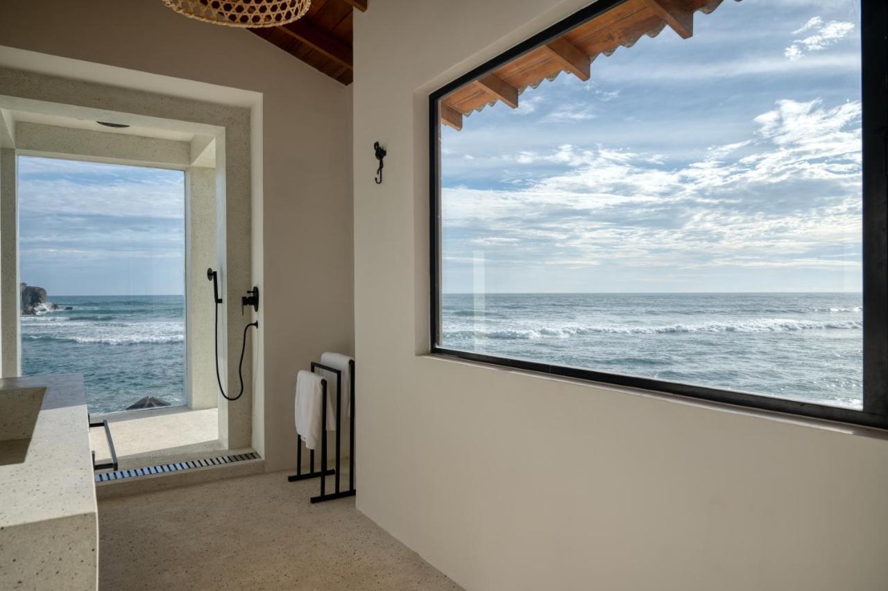 Abode By The Beach Ahangama Ngoại thất bức ảnh