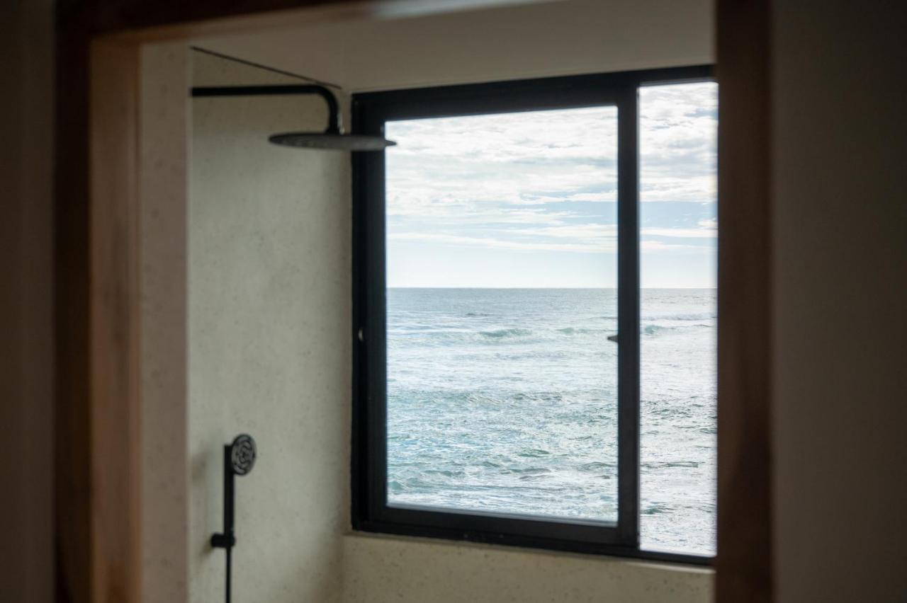 Abode By The Beach Ahangama Ngoại thất bức ảnh