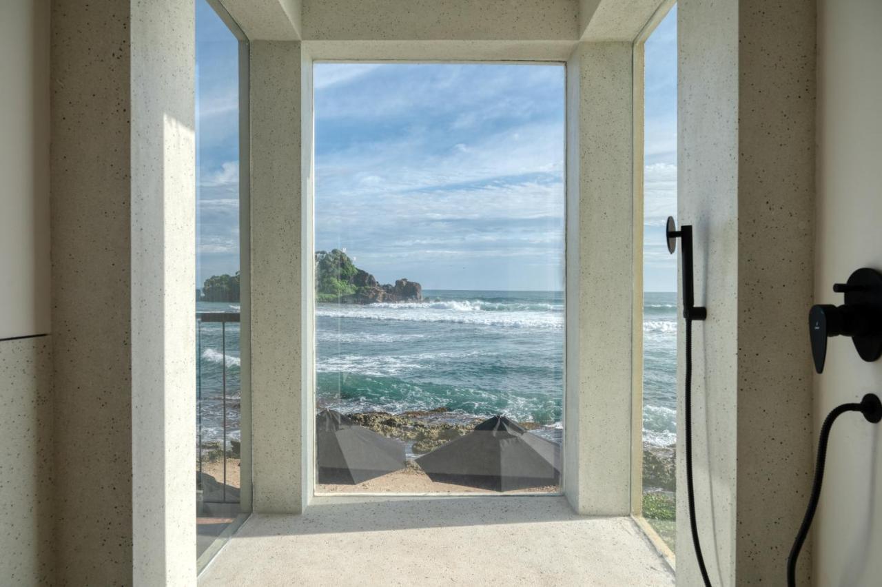 Abode By The Beach Ahangama Ngoại thất bức ảnh
